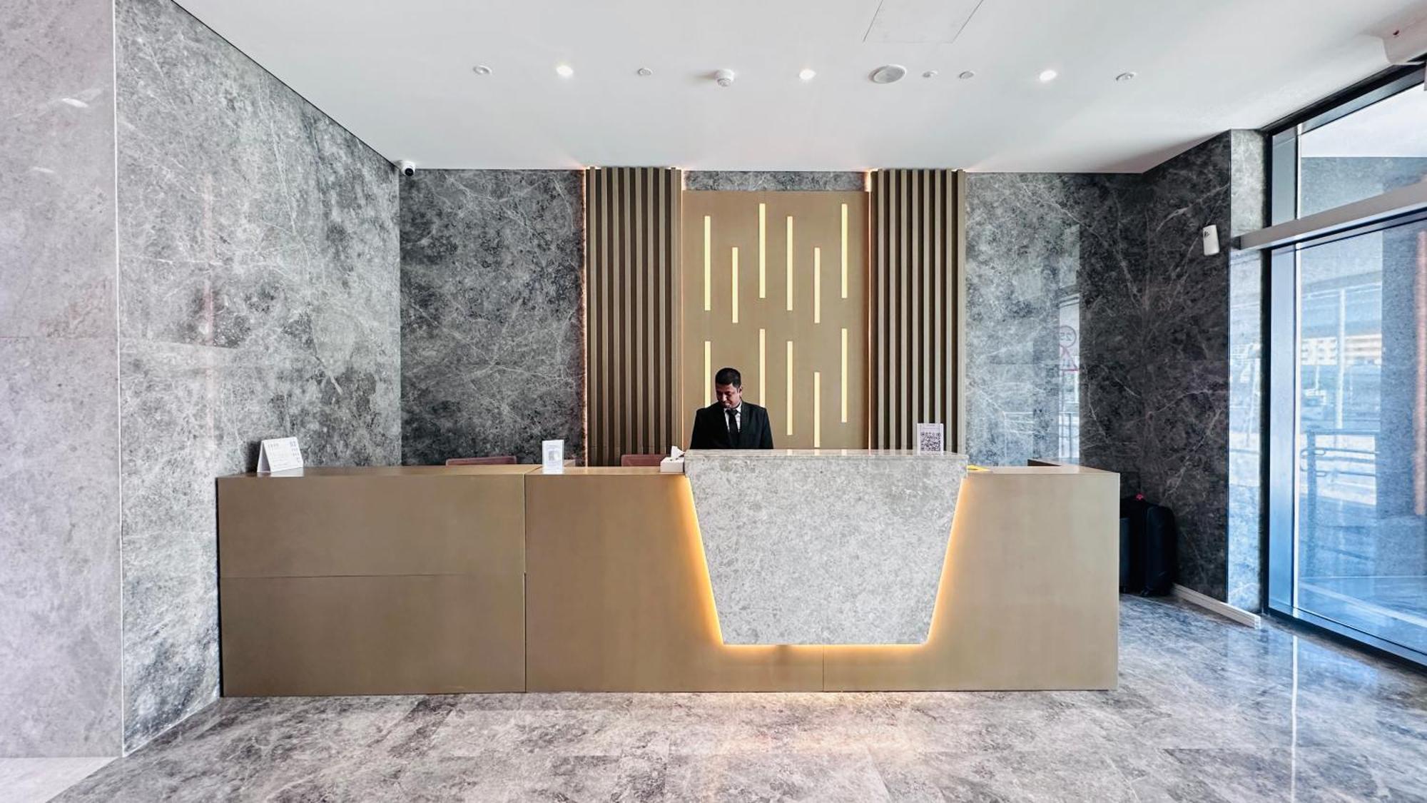 Sunday Sheikh Zayed Road Concord Tower By Belvilla Dubai Exterior photo